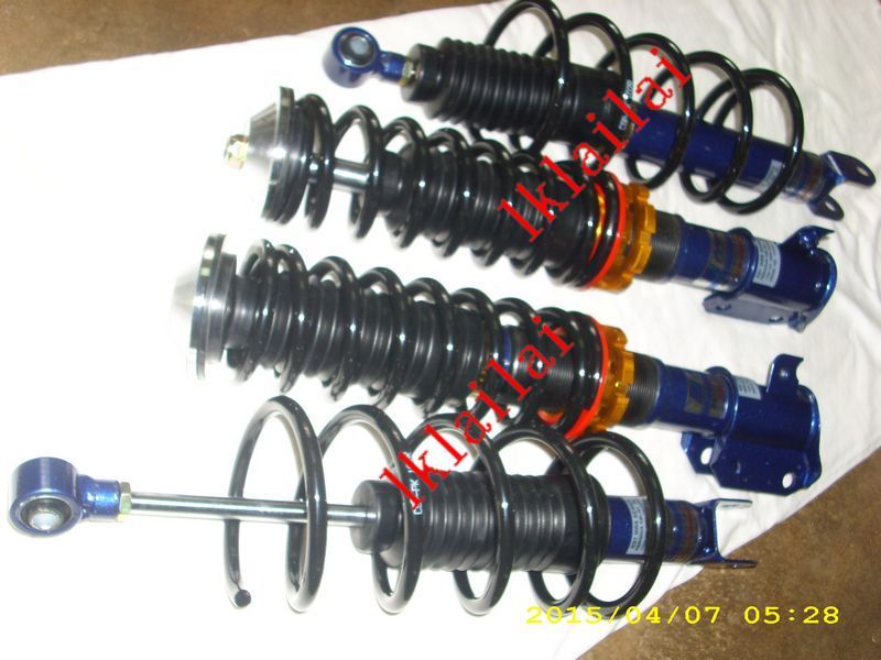 Mines HiLow Adjustable Absorber & (end 9/16/2017 1059 AM)